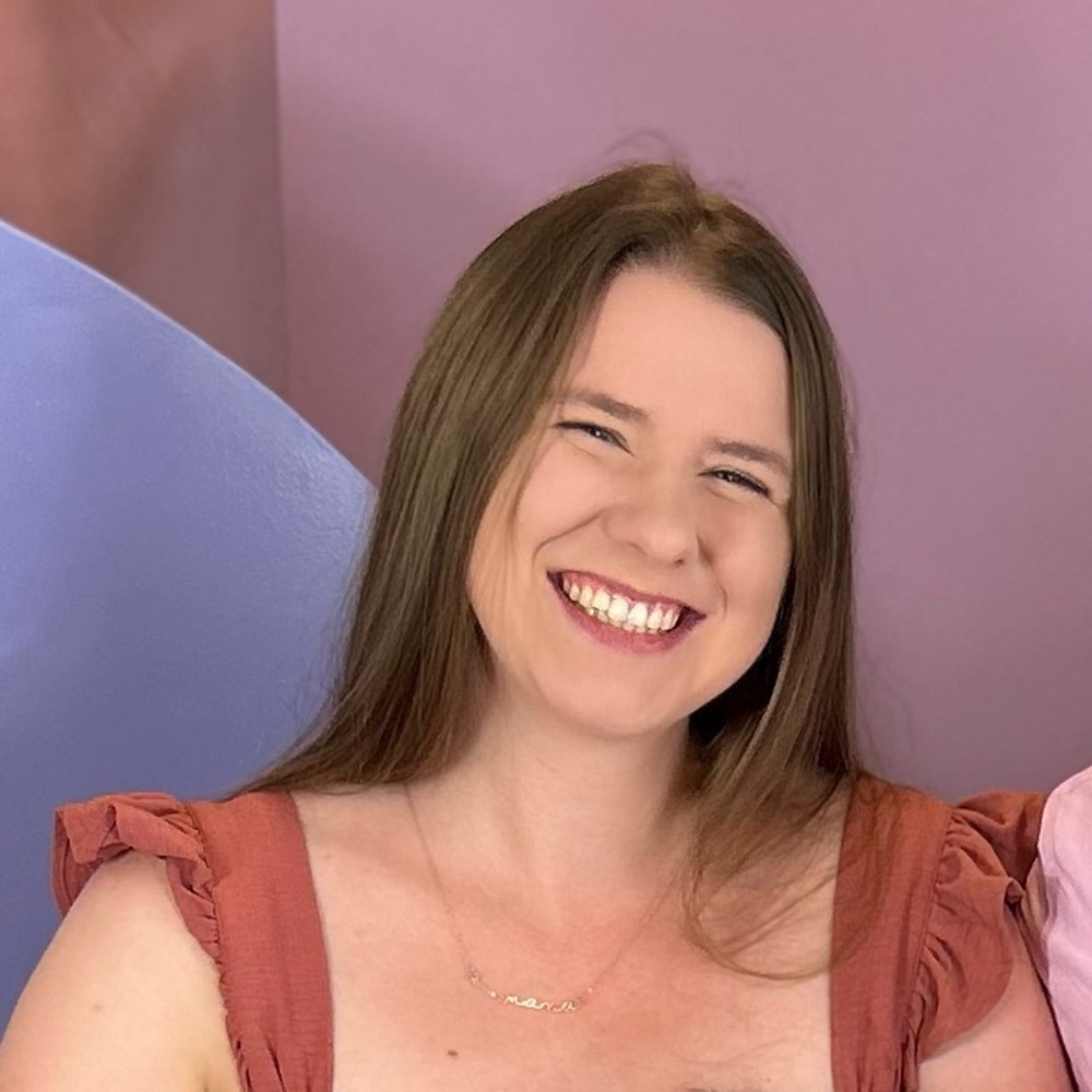 Meet your Posher, Eden